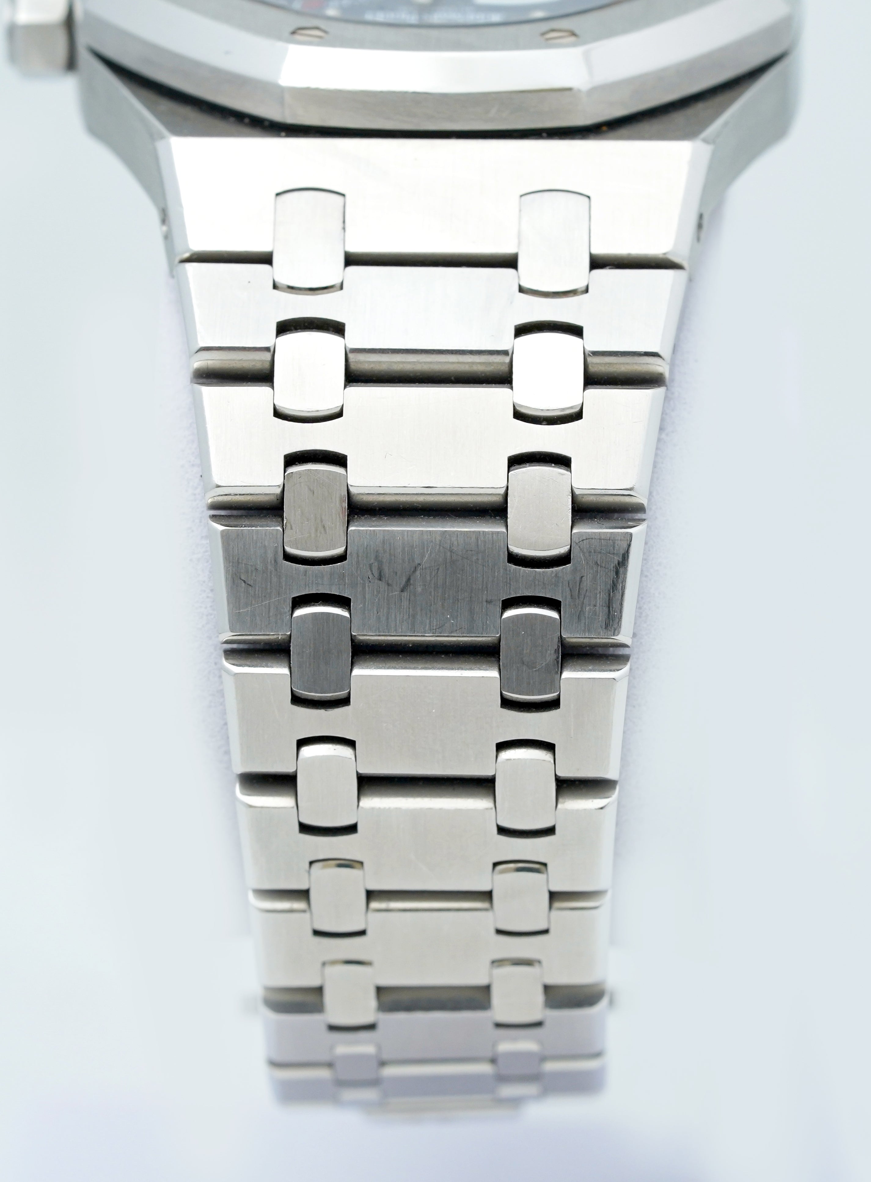 Audemars Piguet Royal Oak Dual Time (26120ST.OO.1220ST.02)