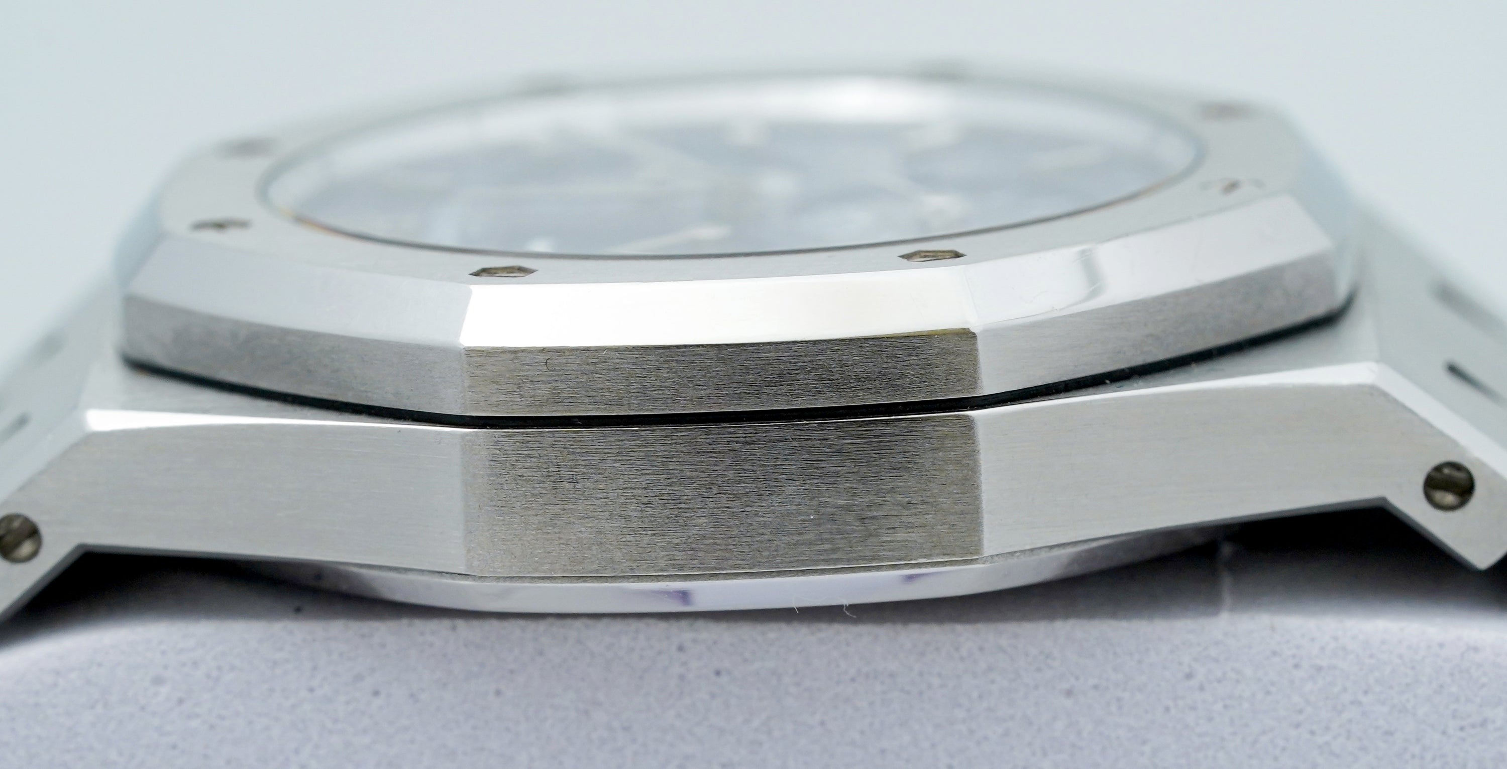Audemars Piguet Royal Oak Dual Time (26120ST.OO.1220ST.02)