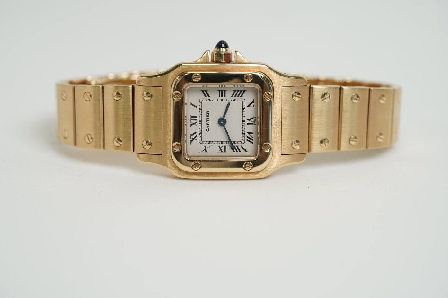 Cartier Santos Galbee (W20009C5)