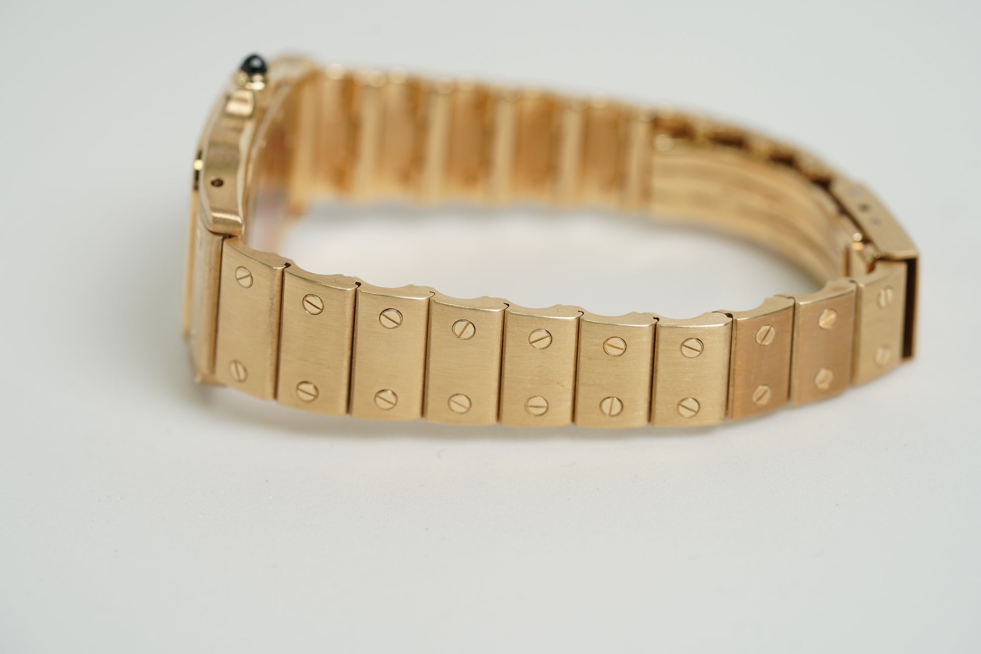 Cartier Santos Galbee (W20009C5)