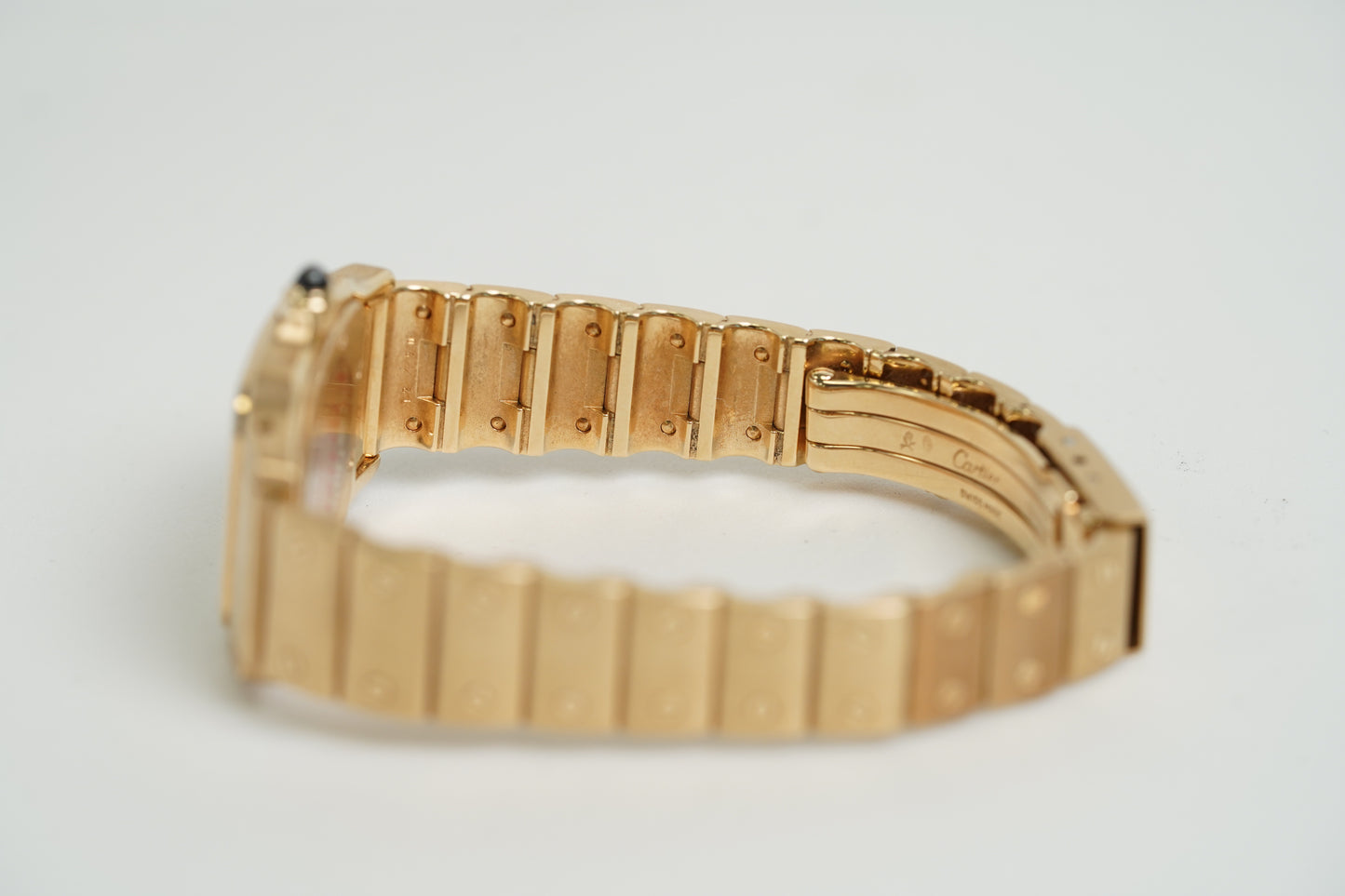 Cartier Santos Galbee (W20009C5)