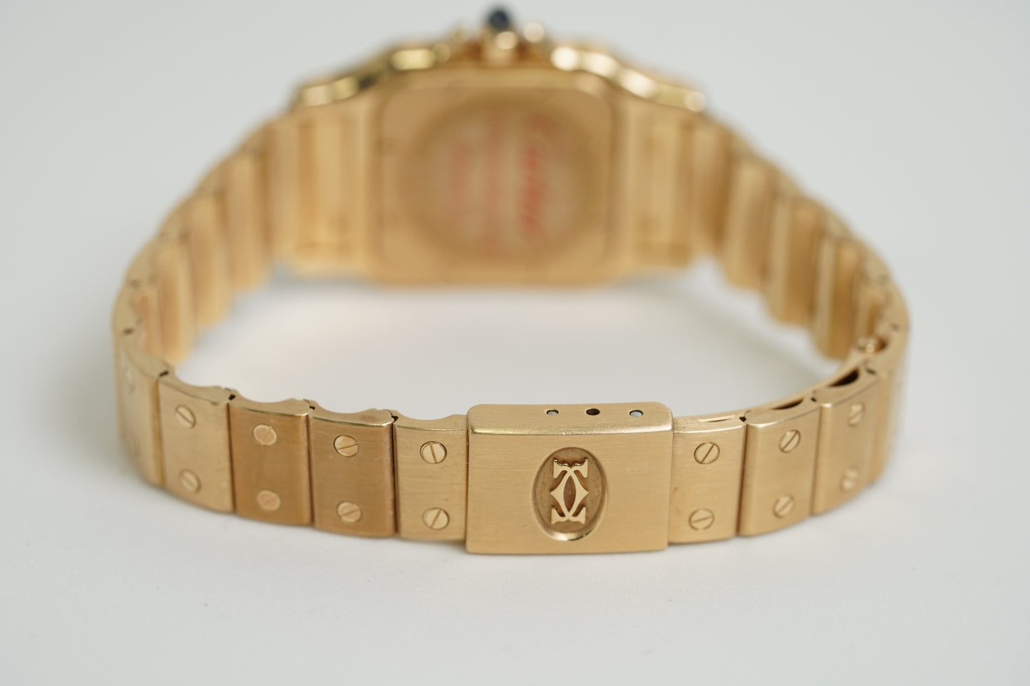 Cartier Santos Galbee (W20009C5)
