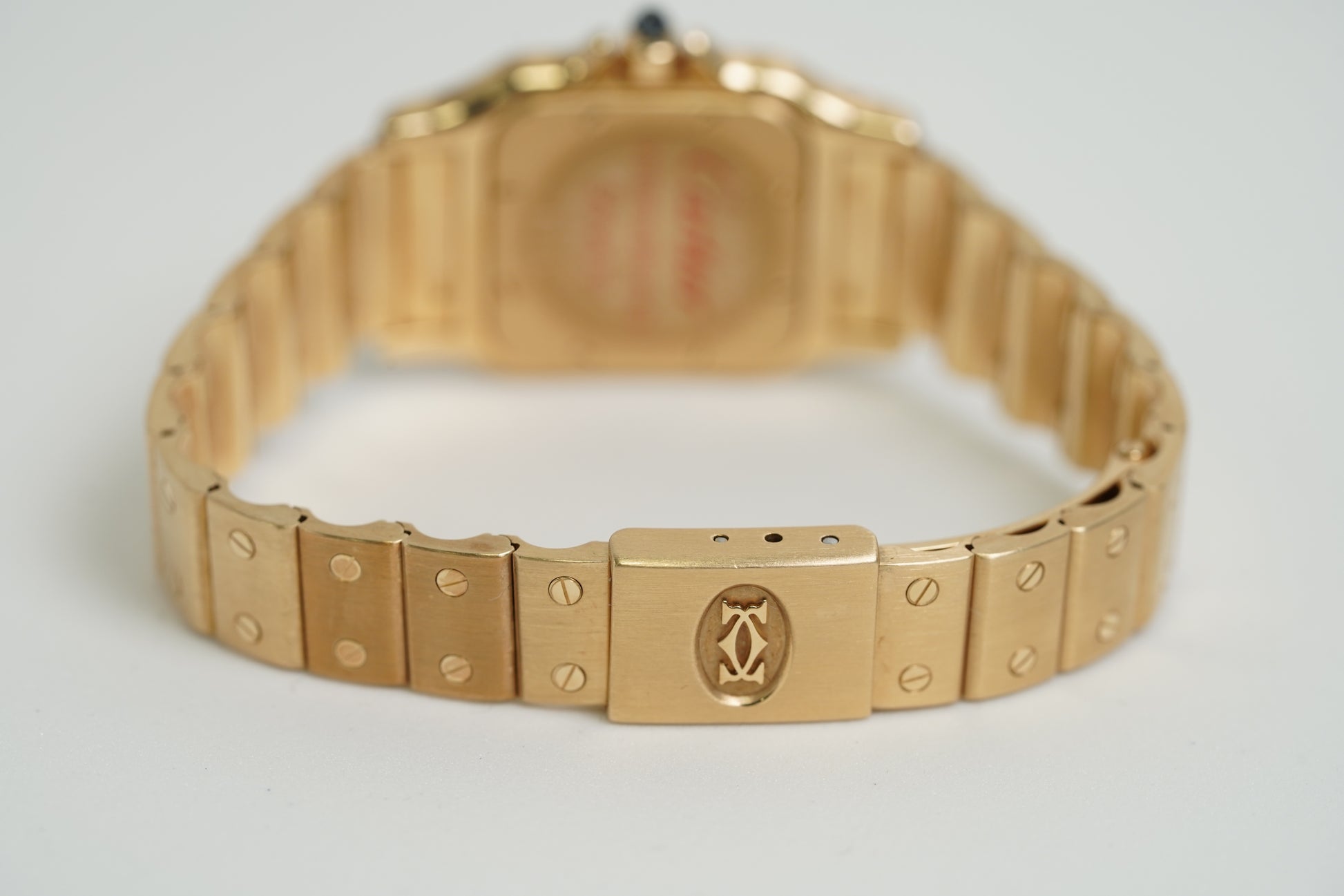 Cartier Santos Galbee (W20009C5)