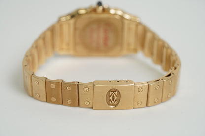 Cartier Santos Galbee (W20009C5)