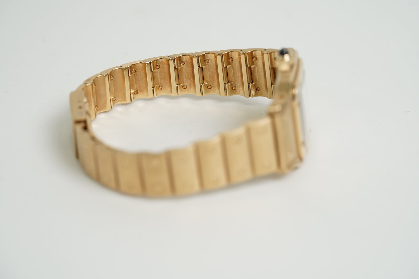 Cartier Santos Galbee (W20009C5)