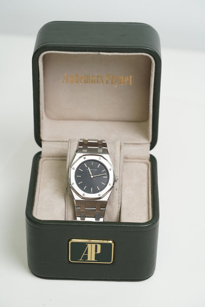 Audemars Piguet Royal Oak (66007ST)