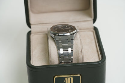 Audemars Piguet Royal Oak (66007ST)