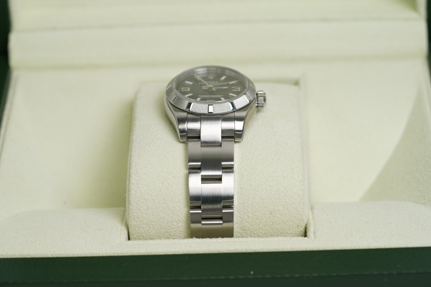 Rolex Oyster Perpetual 26 (176210)