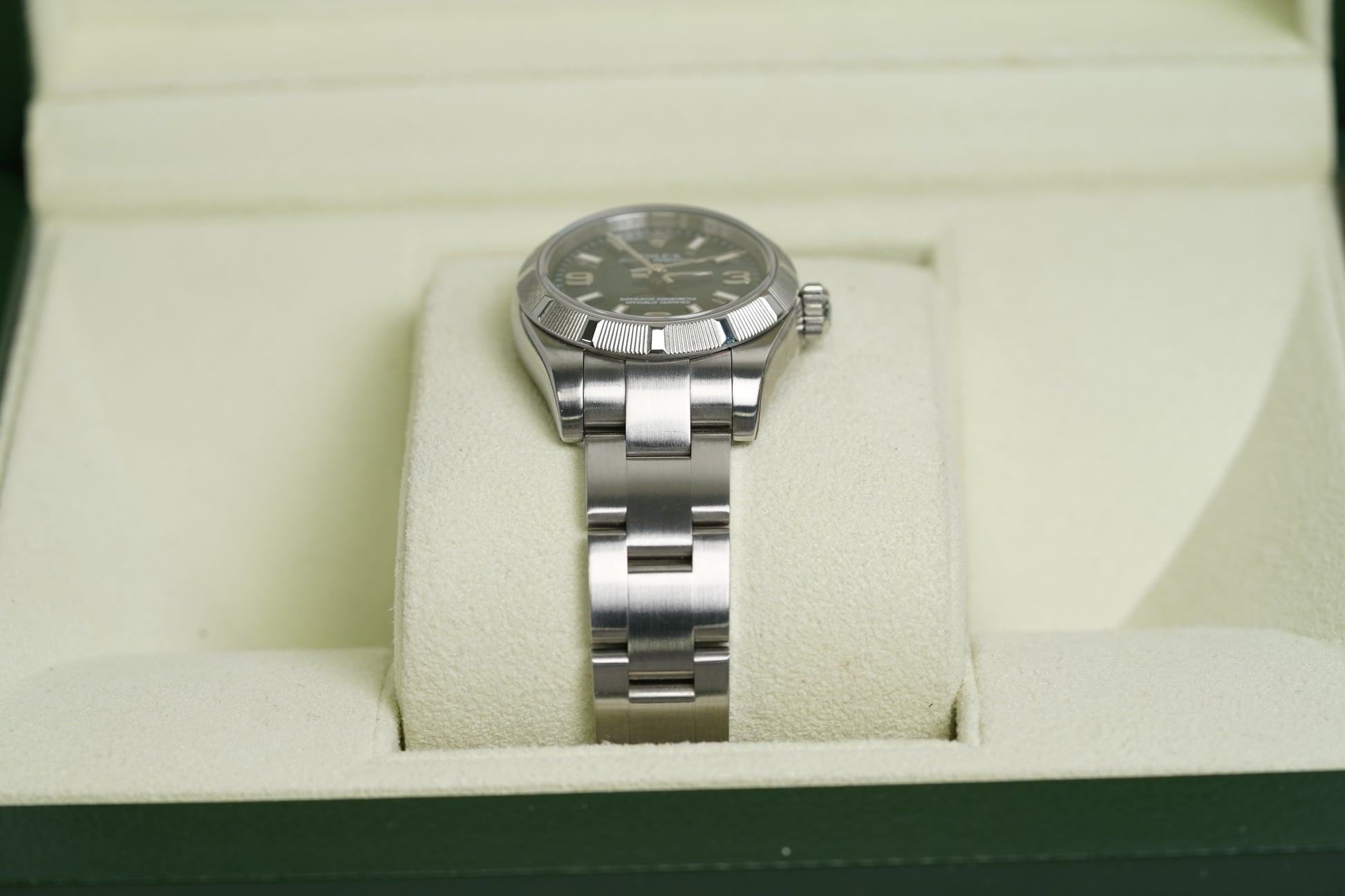 Rolex Oyster Perpetual 26 (176210)