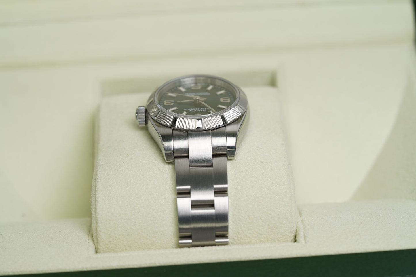 Rolex Oyster Perpetual 26 (176210)