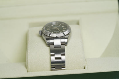 Rolex Oyster Perpetual 26 (176210)