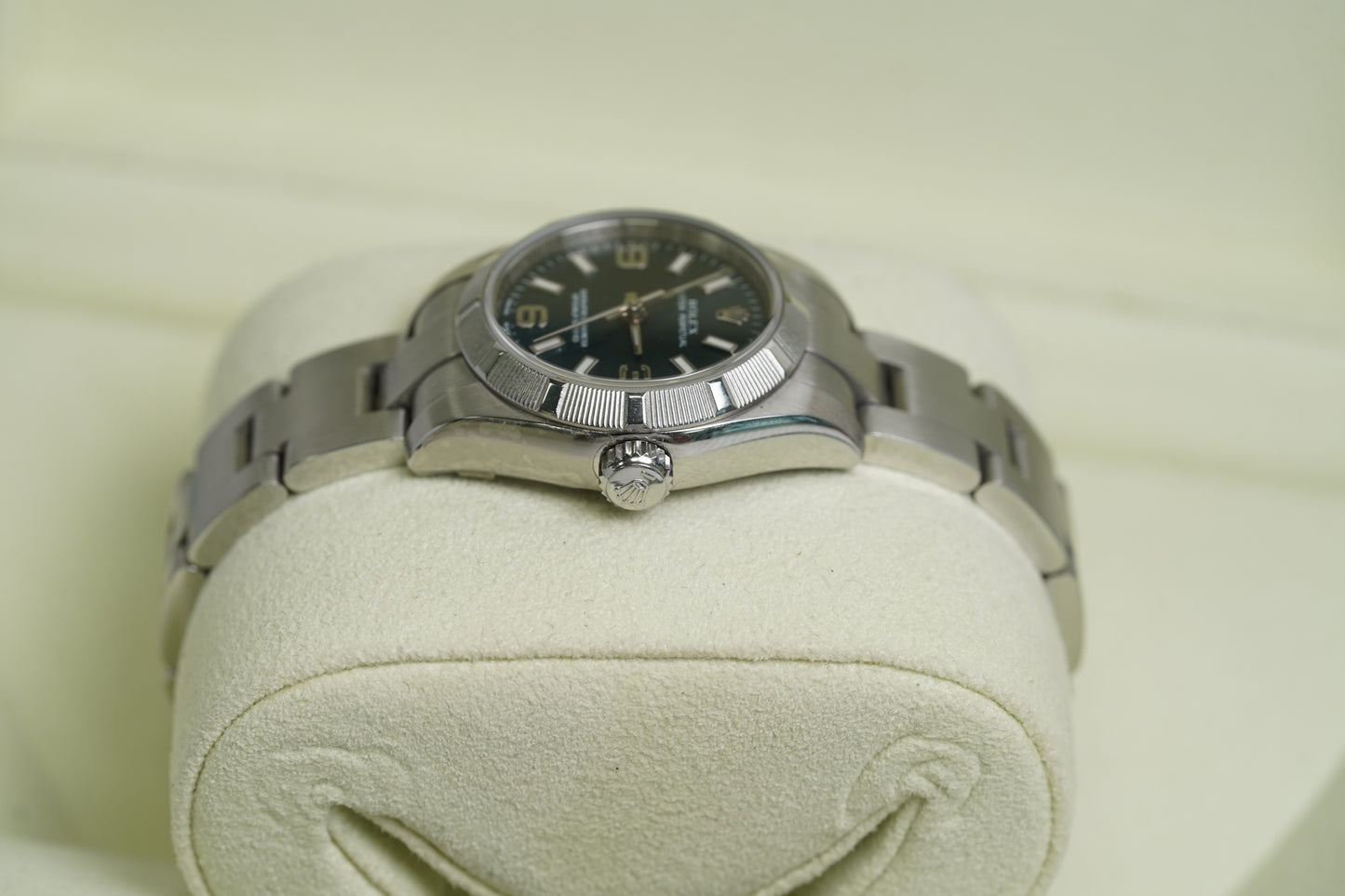 Rolex Oyster Perpetual 26 (176210)