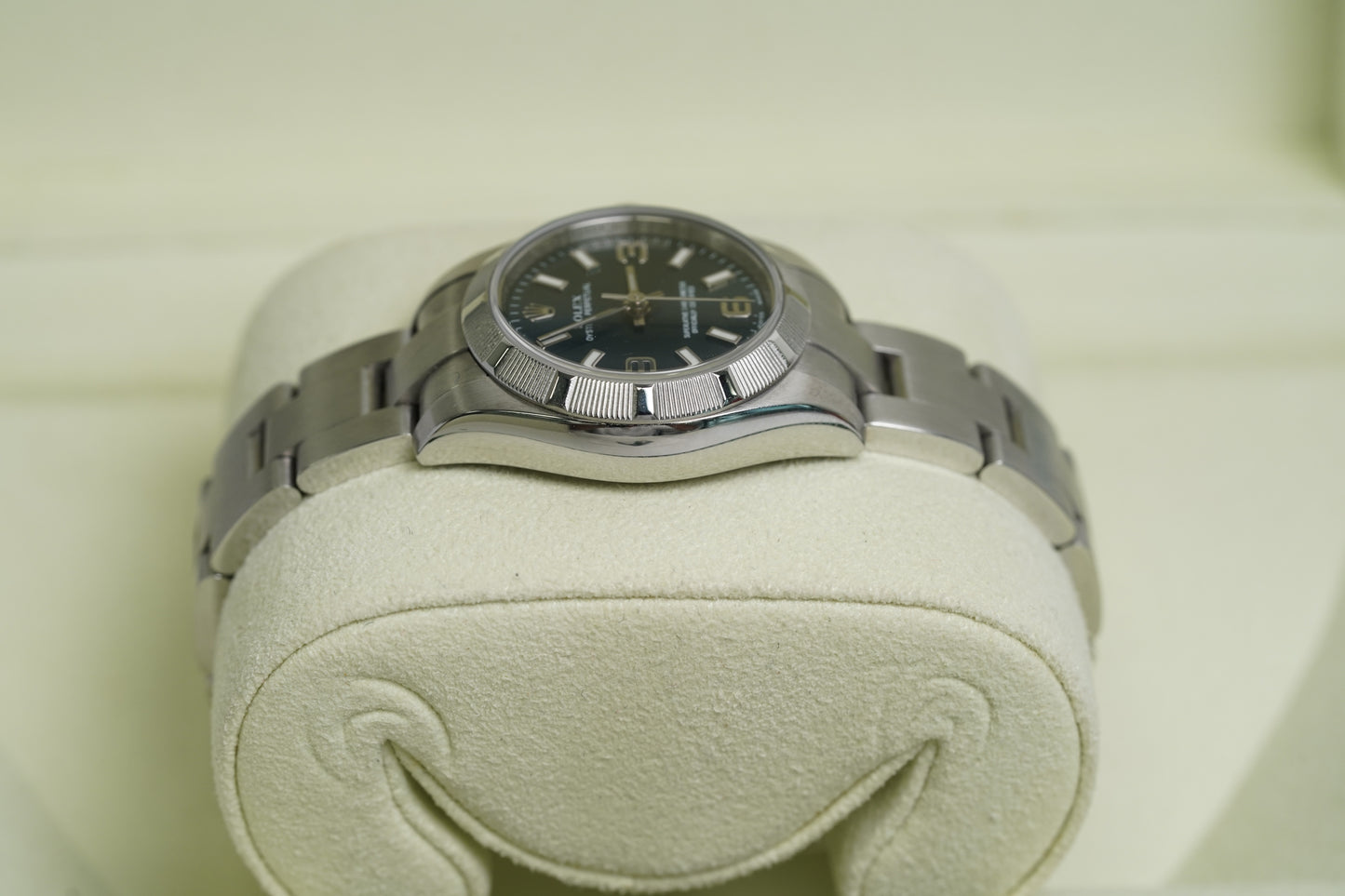 Rolex Oyster Perpetual 26 (176210)