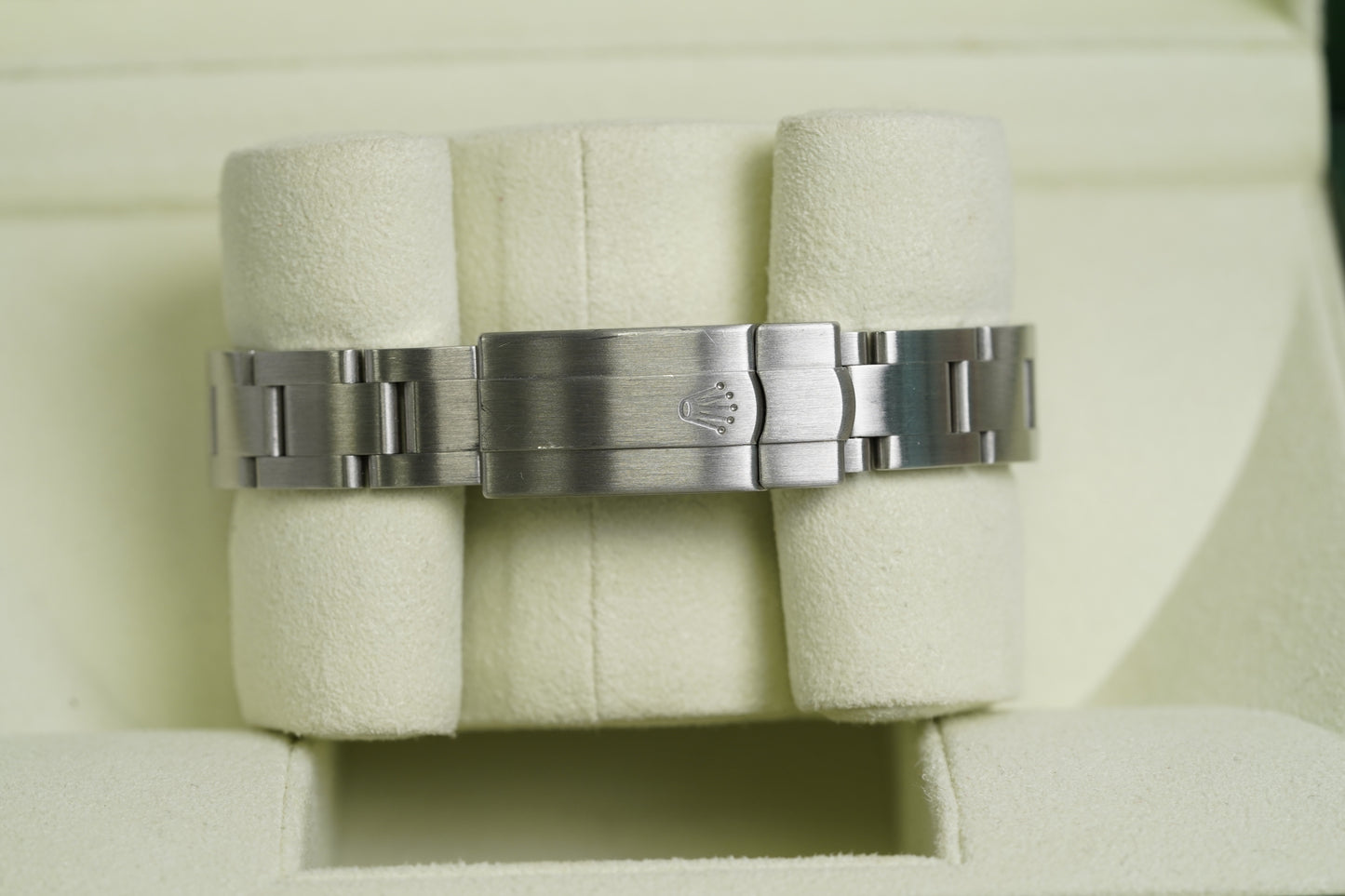 Rolex Oyster Perpetual 26 (176210)