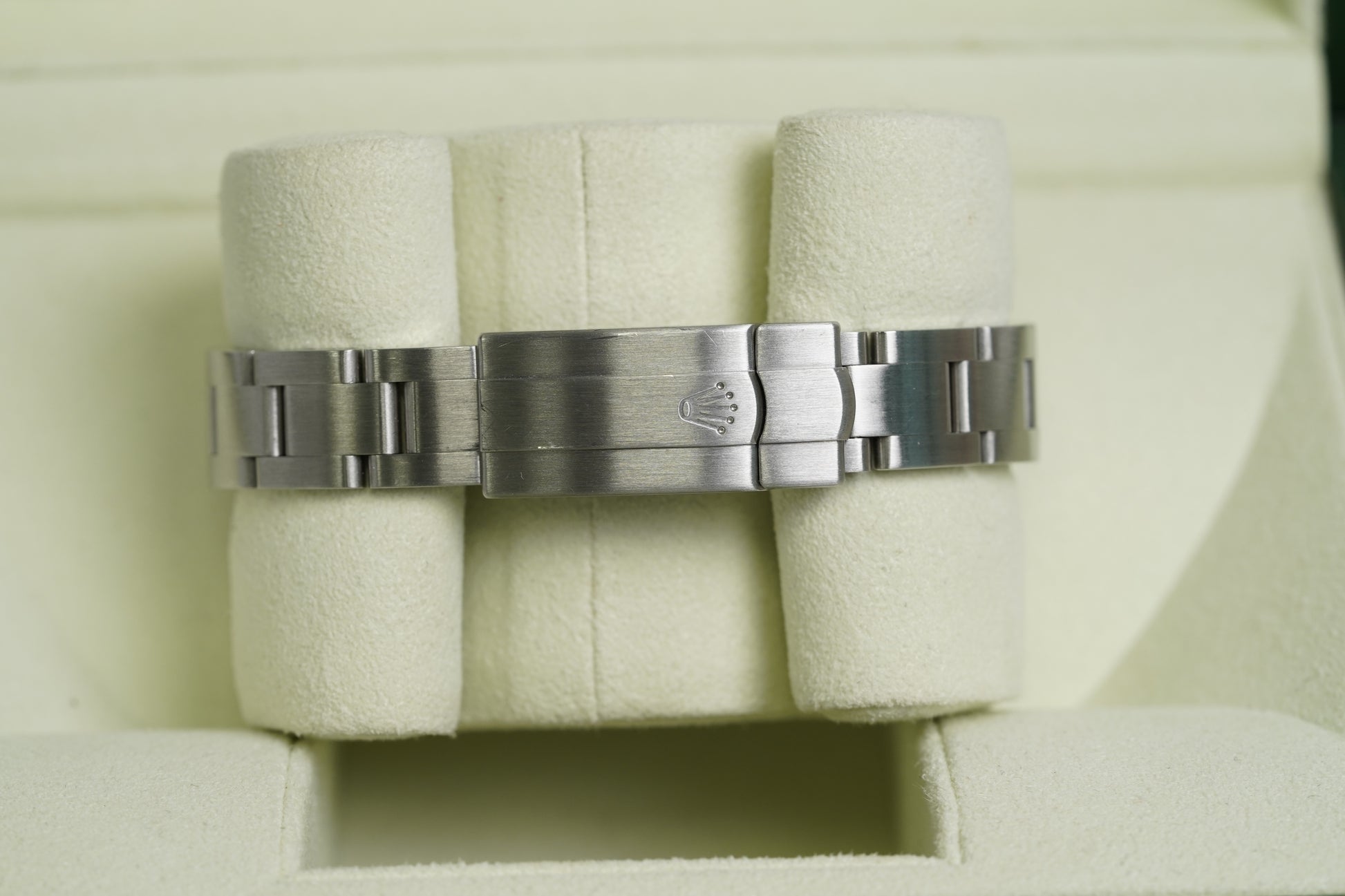 Rolex Oyster Perpetual 26 (176210)