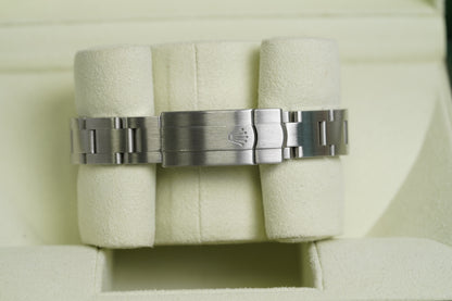 Rolex Oyster Perpetual 26 (176210)