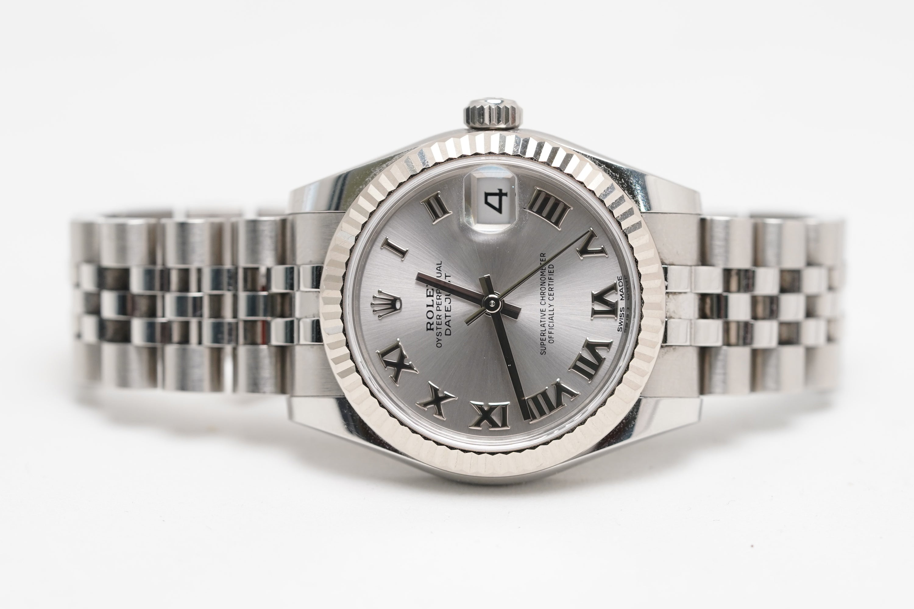 Rolex Datejust 31 (178274)