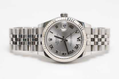 Rolex Datejust 31 (178274)