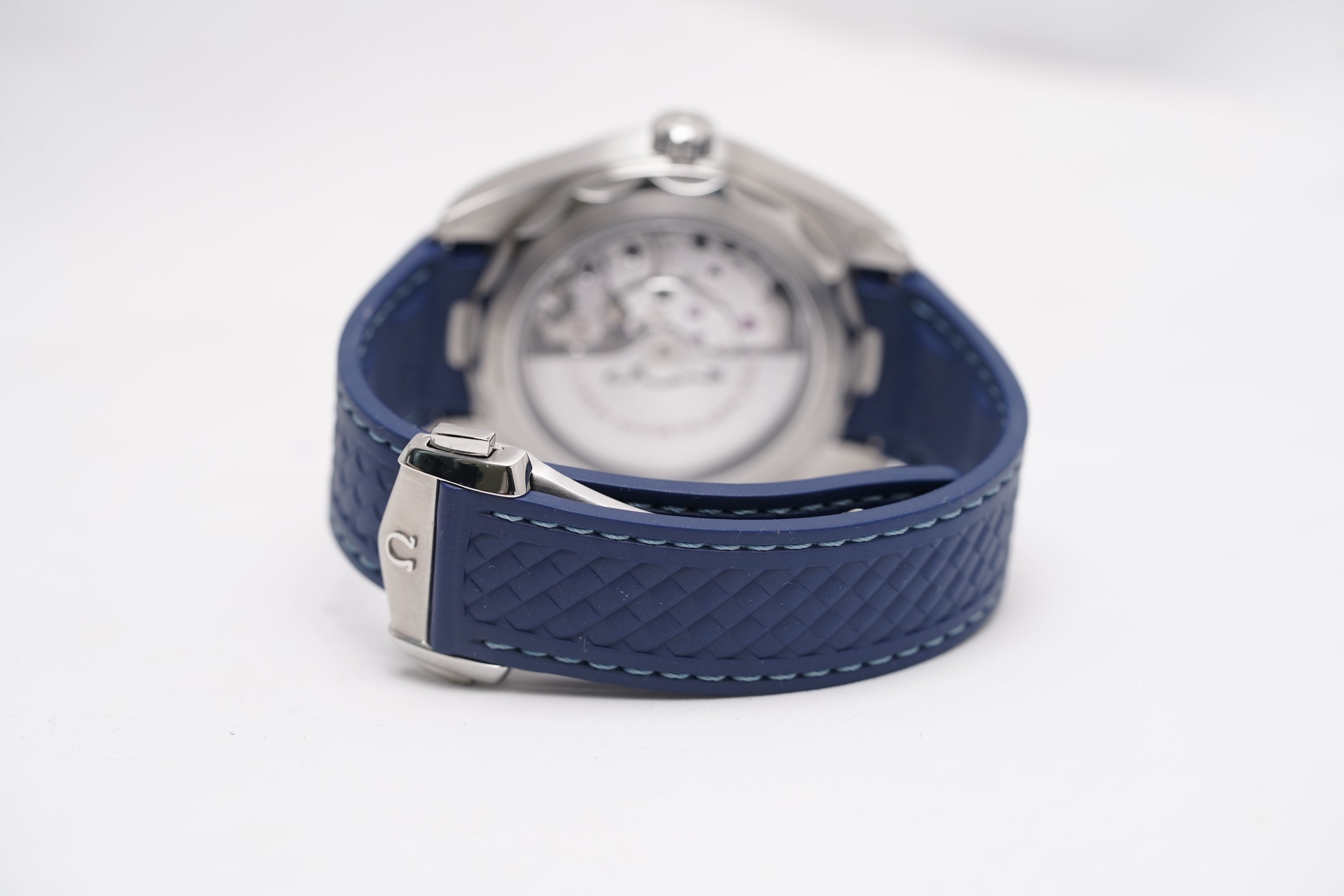 Omega Seamaster Aqua Terra Worldtimer 150M (220.12.43.22.03.001)