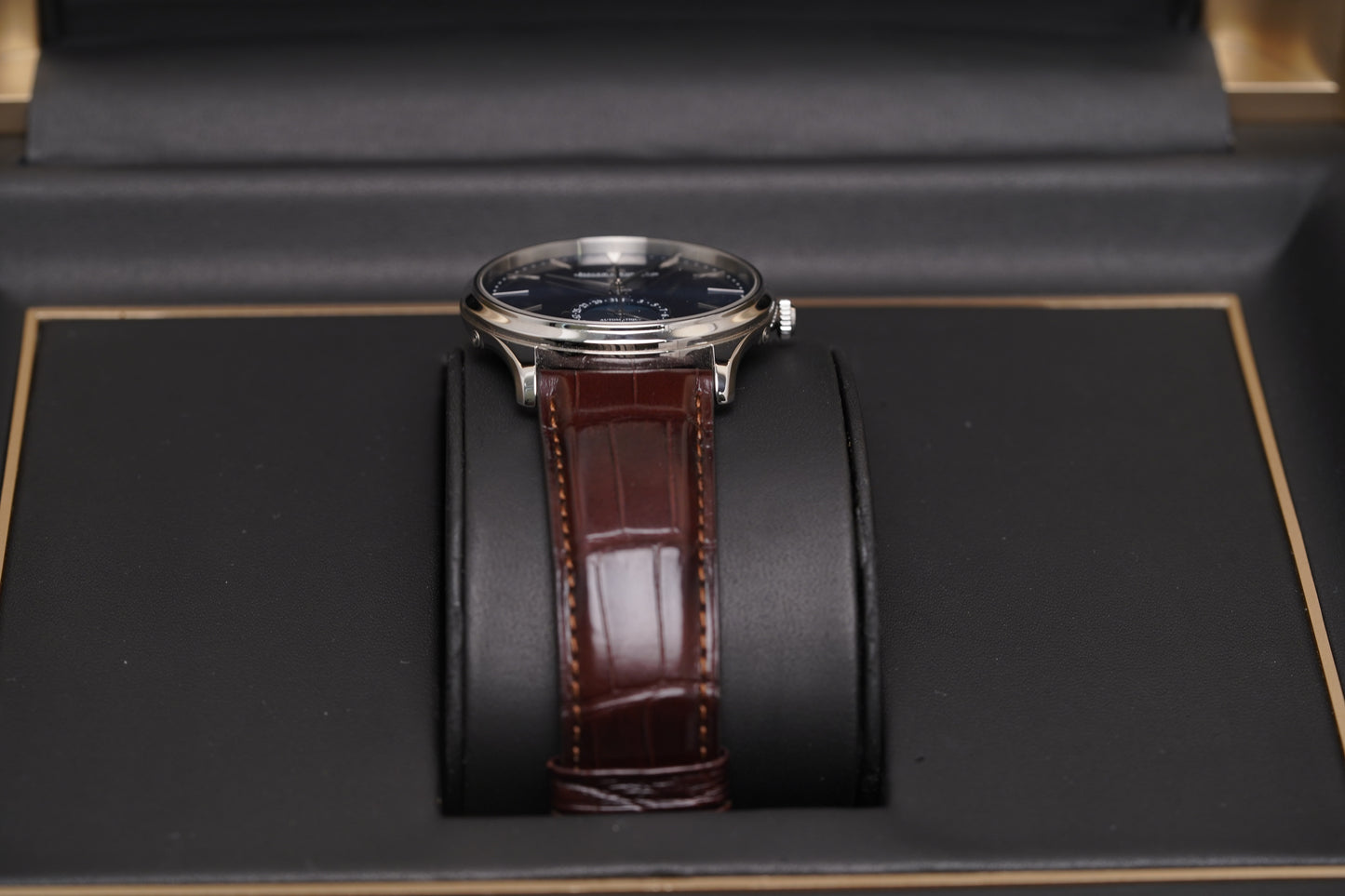 Jaeger-LeCoultre Master Ultra Thin MOON (Q1368480)
