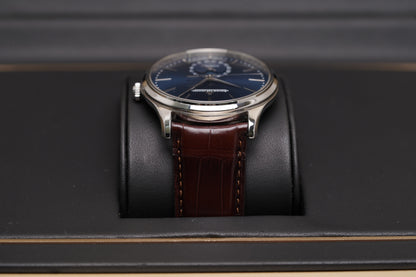 Jaeger-LeCoultre Master Ultra Thin MOON (Q1368480)