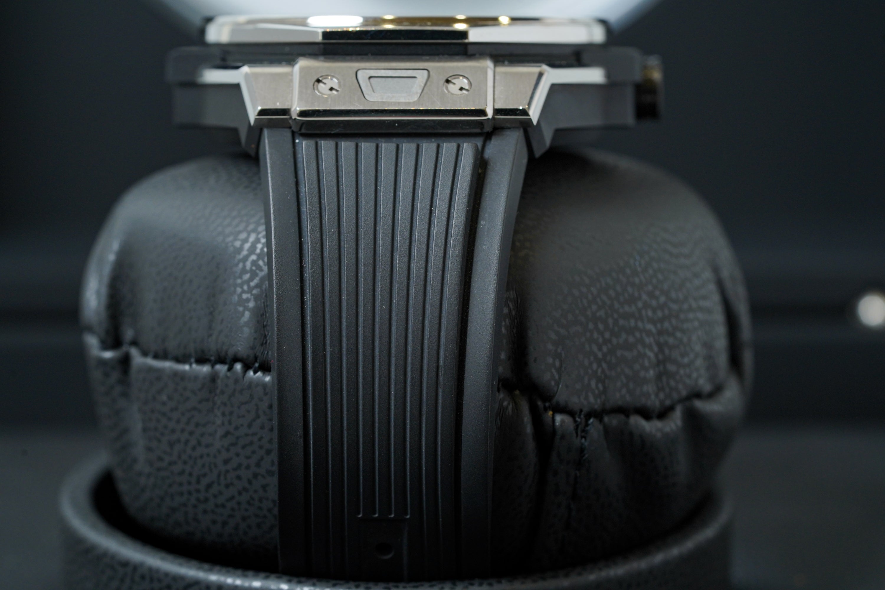 Hublot Big Bang Referee 2018 FIFA (400.NX.1100.RX)