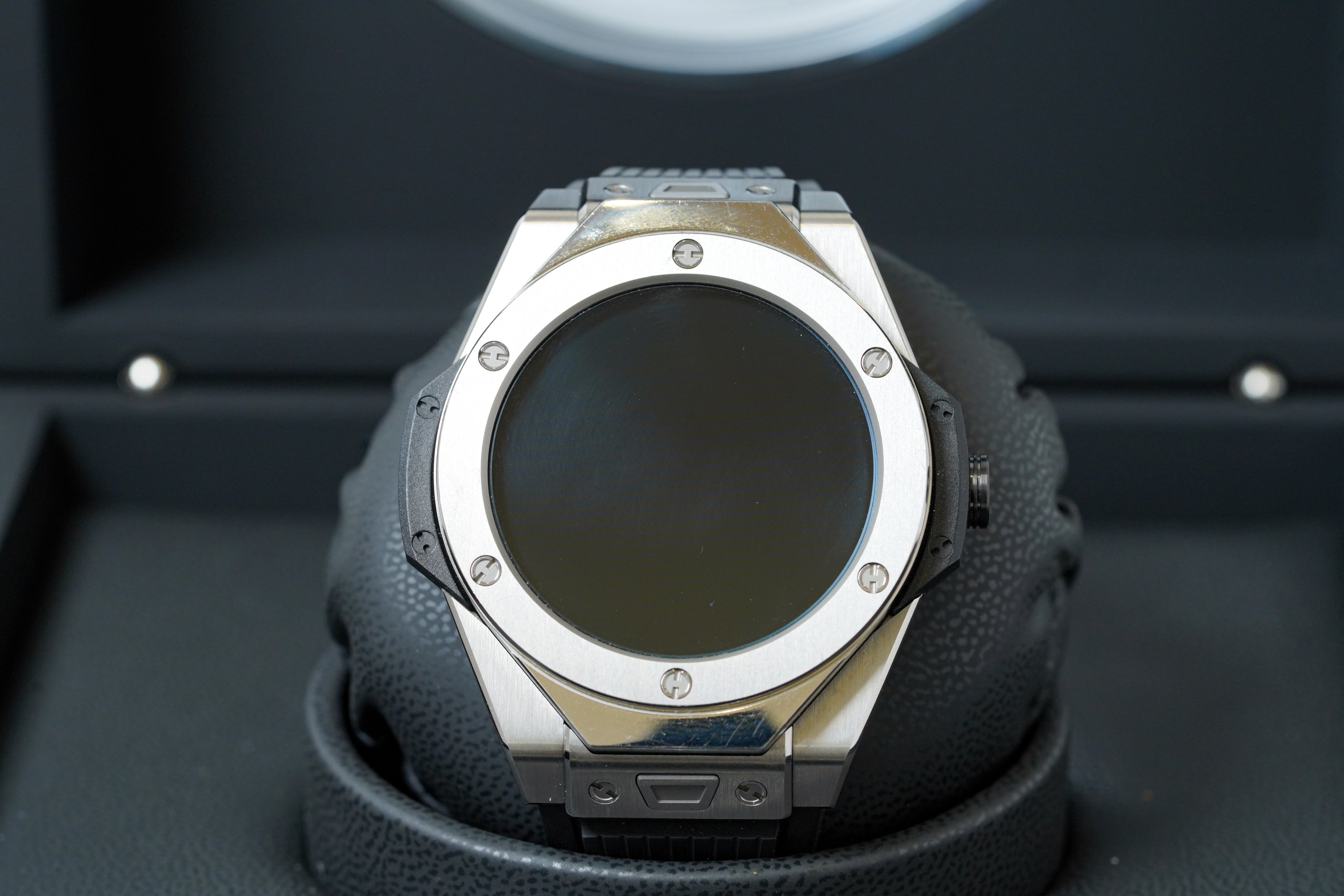 Hublot Big Bang Referee 2018 FIFA (400.NX.1100.RX)