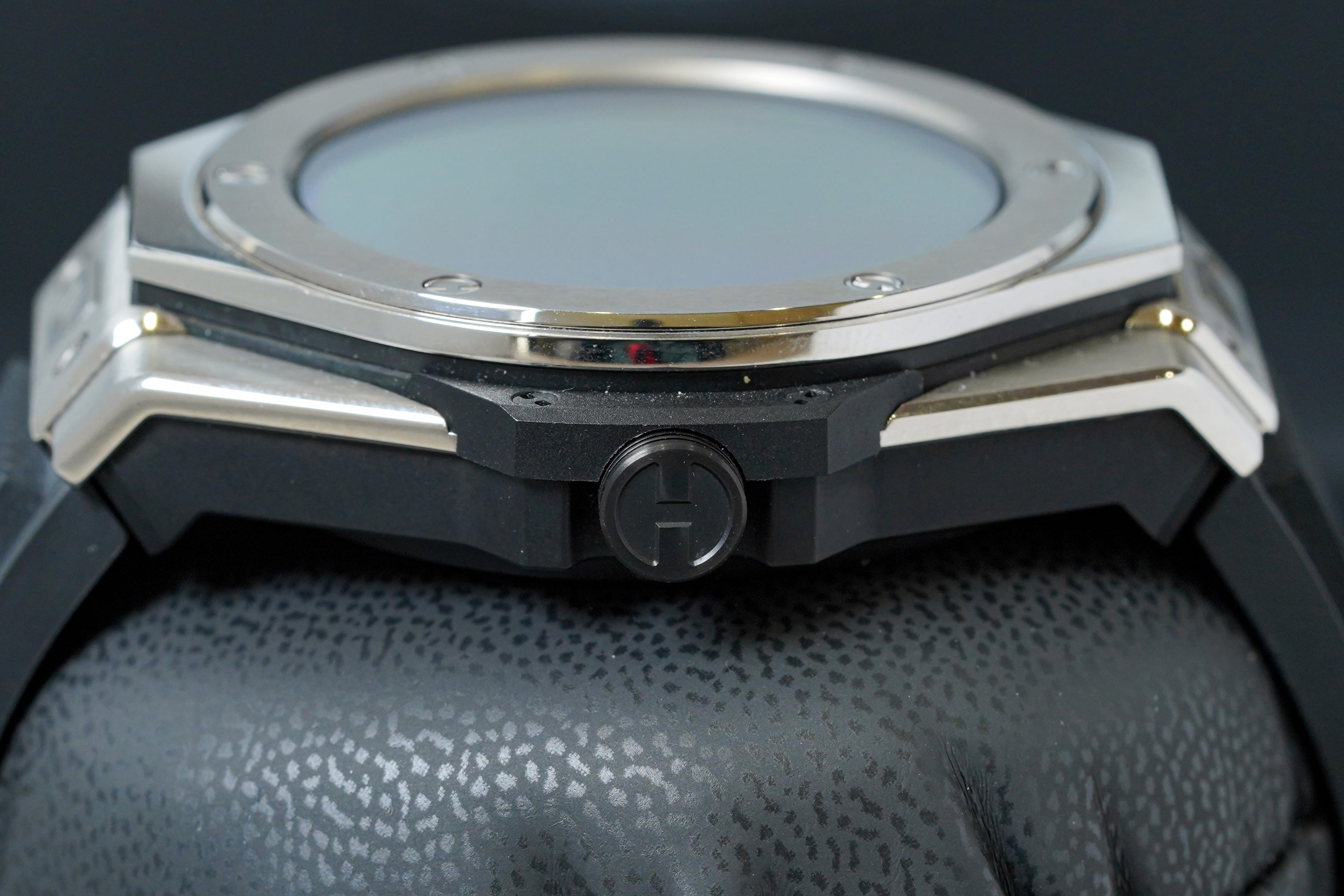 Hublot Big Bang Referee 2018 FIFA (400.NX.1100.RX)