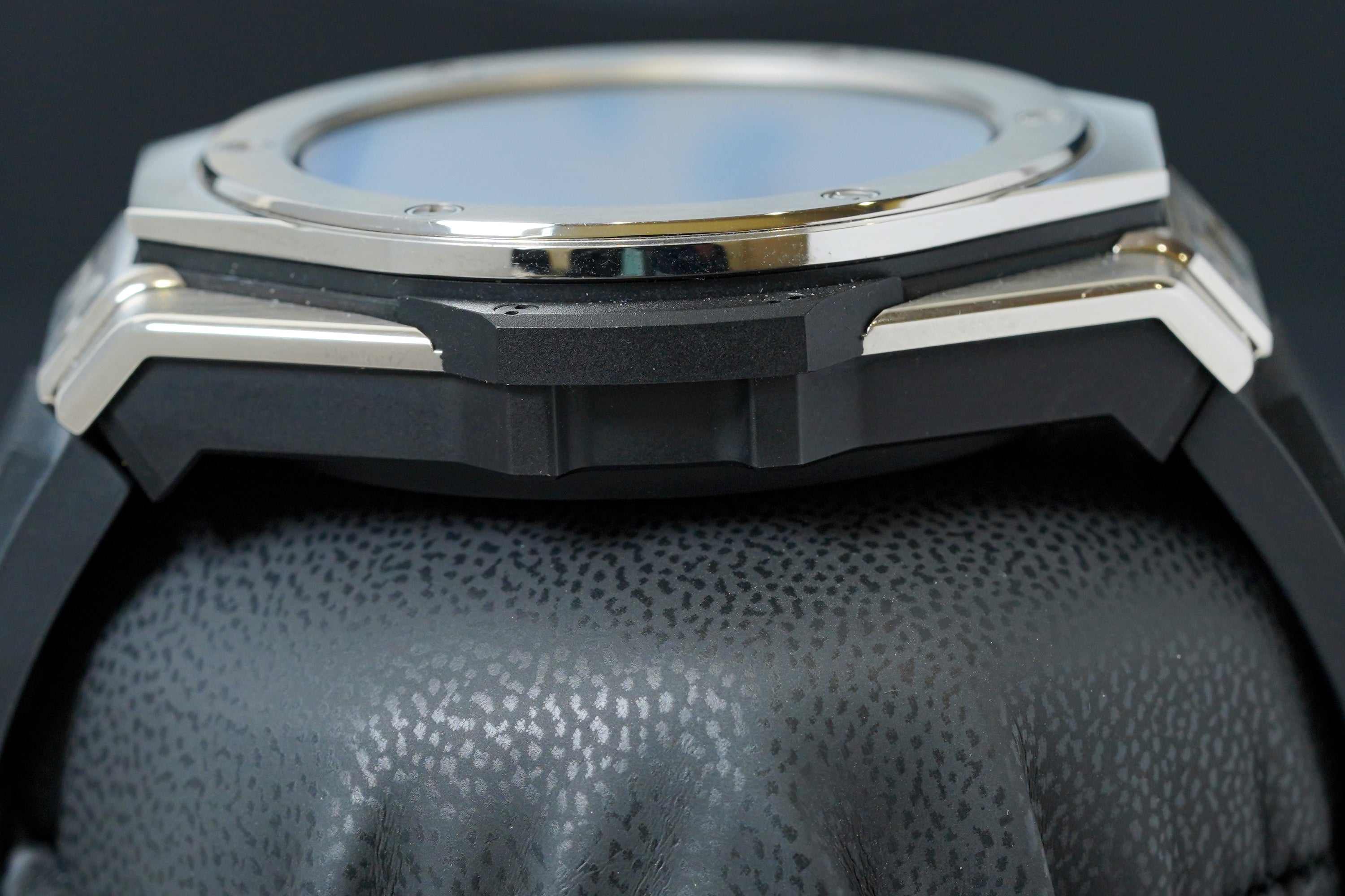 Hublot Big Bang Referee 2018 FIFA (400.NX.1100.RX)