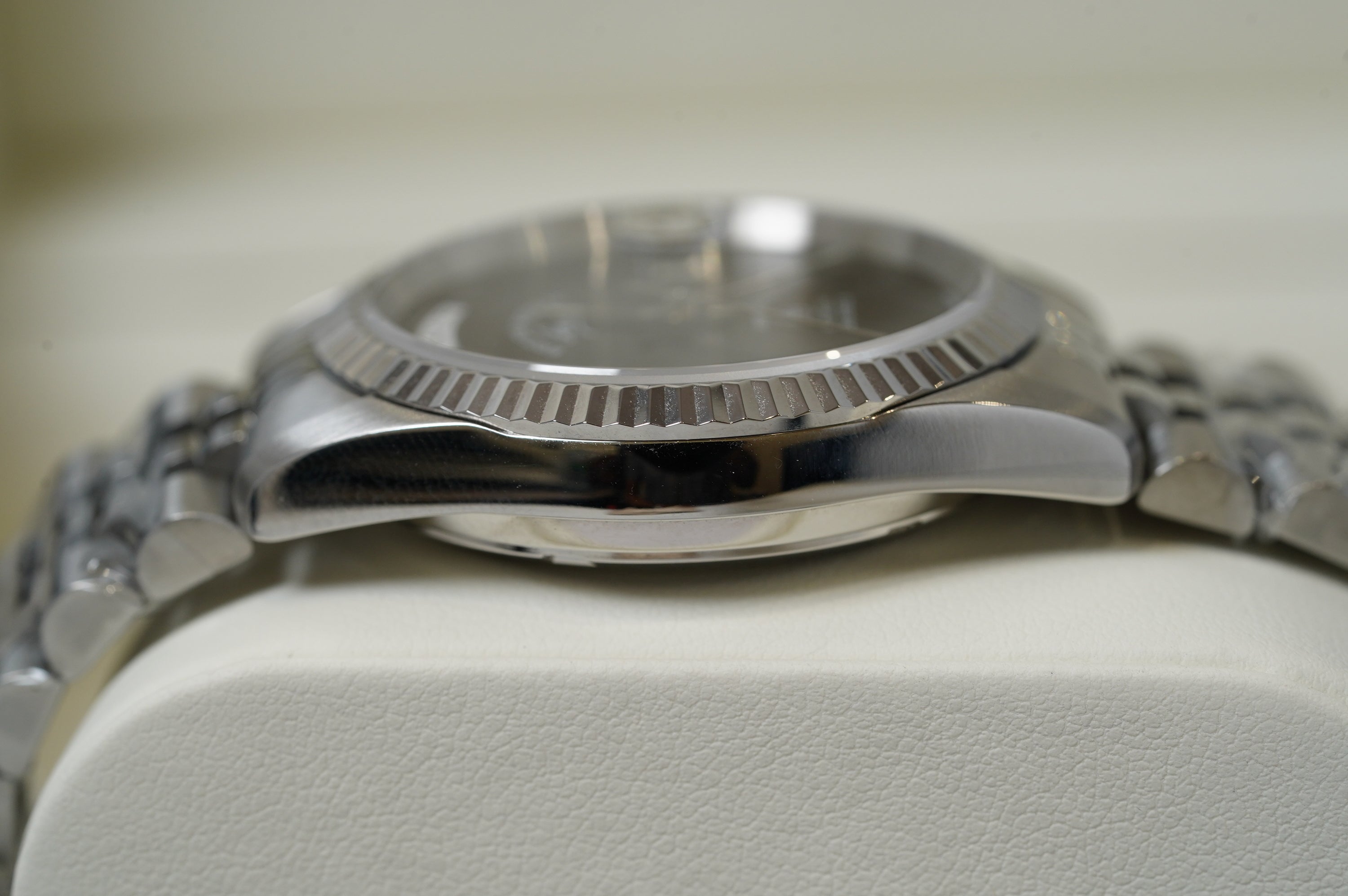 West End Watch Co. Sowar Prima Classic 37mm (6828.10.ONYX)