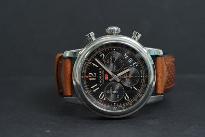 Chopard Mille Miglia Classic Chronograph Raticosa (168589-3034)