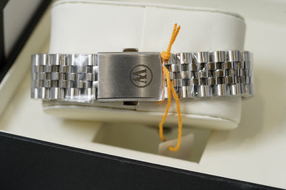 West End Watch Co. Sowar Prima Classic 37mm (6828.10.ONYX)