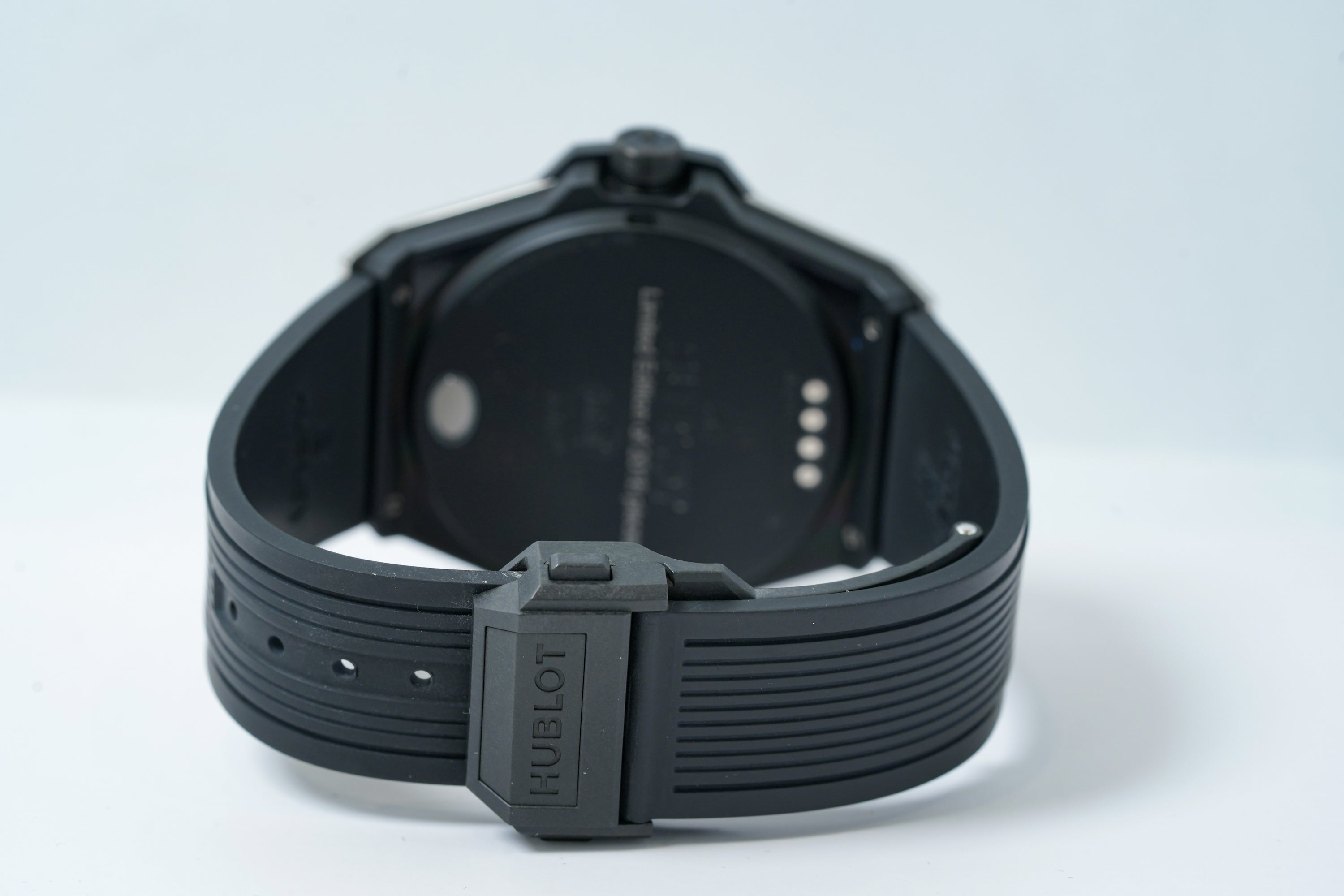Hublot Big Bang Referee 2018 FIFA (400.NX.1100.RX)