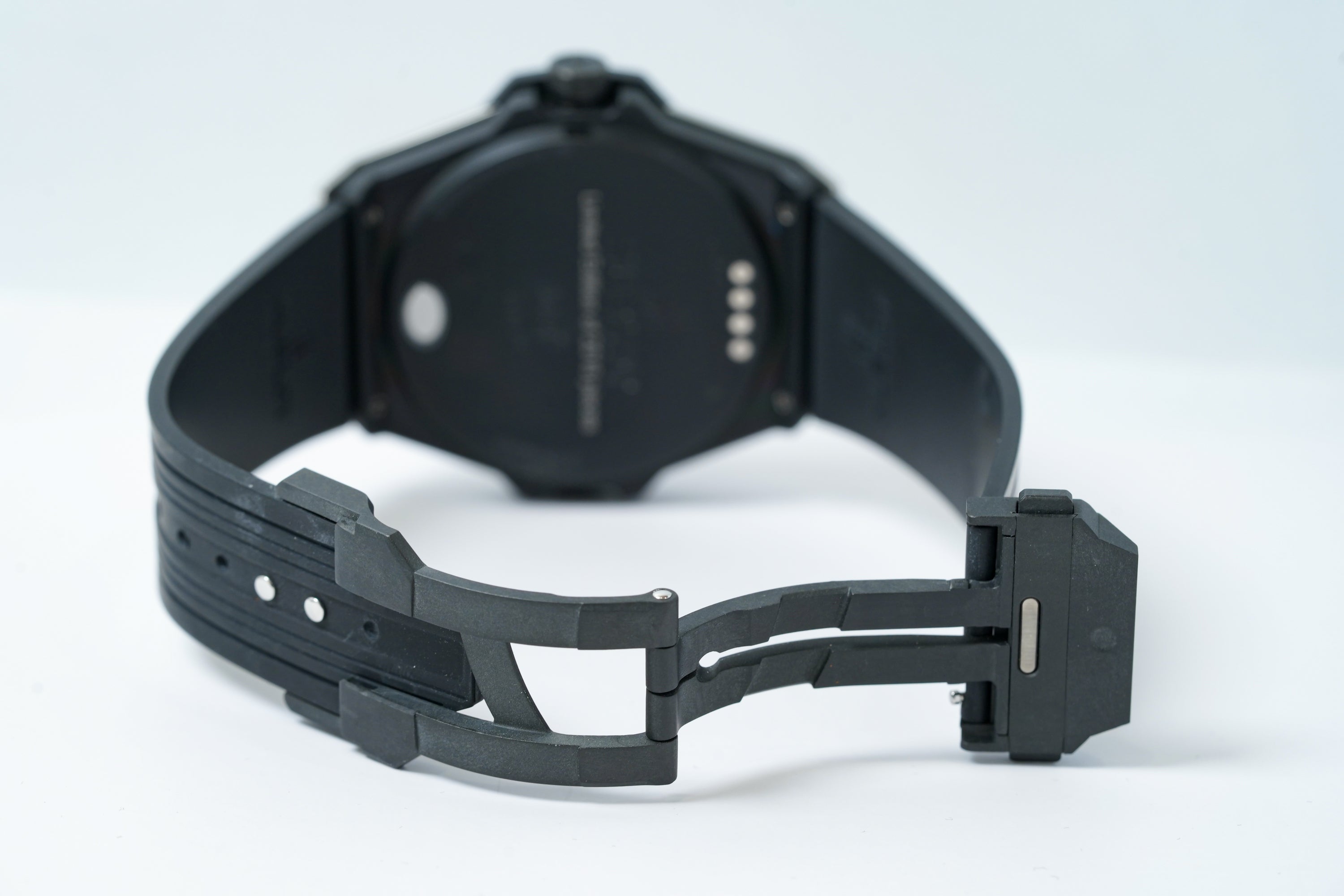 Hublot Big Bang Referee 2018 FIFA (400.NX.1100.RX)