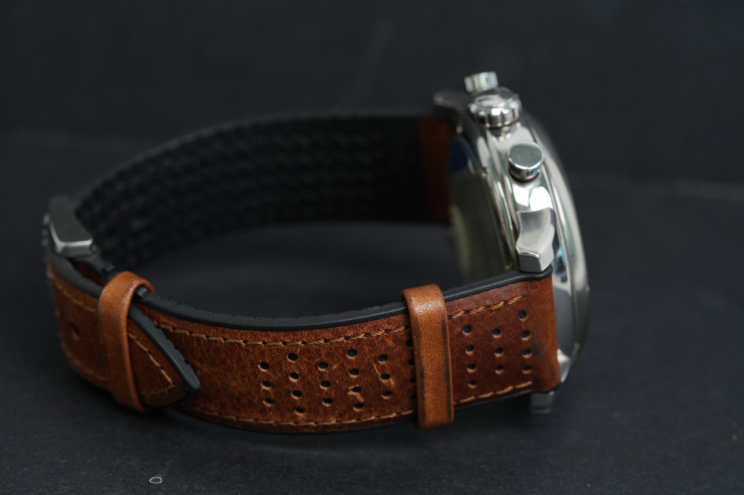 Chopard Mille Miglia Classic Chronograph Raticosa (168589-3034)