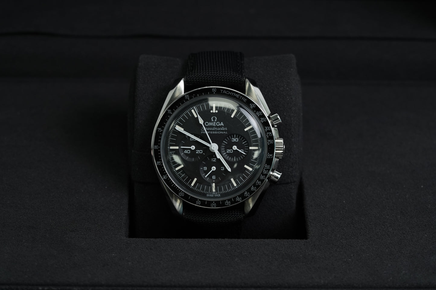 Omega Speedmaster Moonwatch Professional (310.32.42.50.01.001)