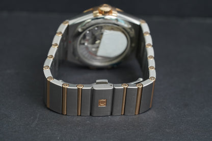 Omega Constellation (123.25.38.21.63.001)