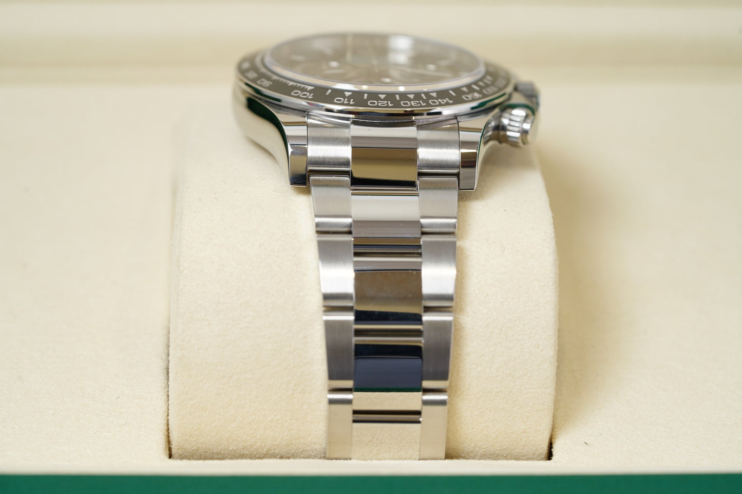Rolex Daytona Rolesor (126500LN-0002)