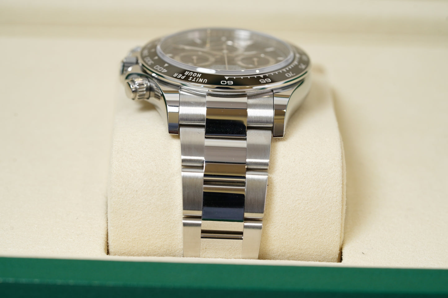 Rolex Daytona Rolesor (126500LN-0002)