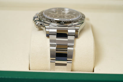 Rolex Daytona Rolesor (126500LN-0002)