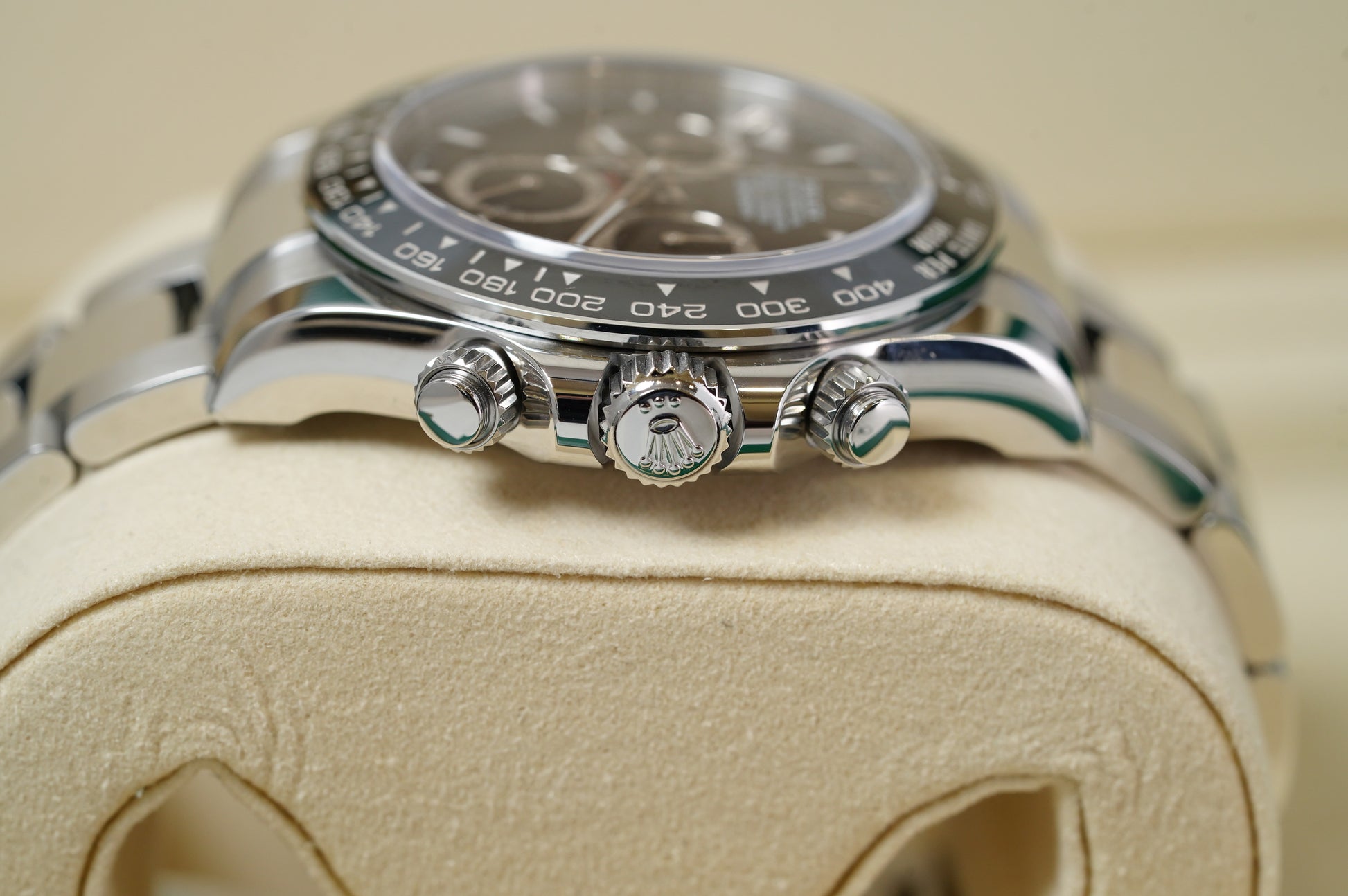 Rolex Daytona Rolesor (126500LN-0002)