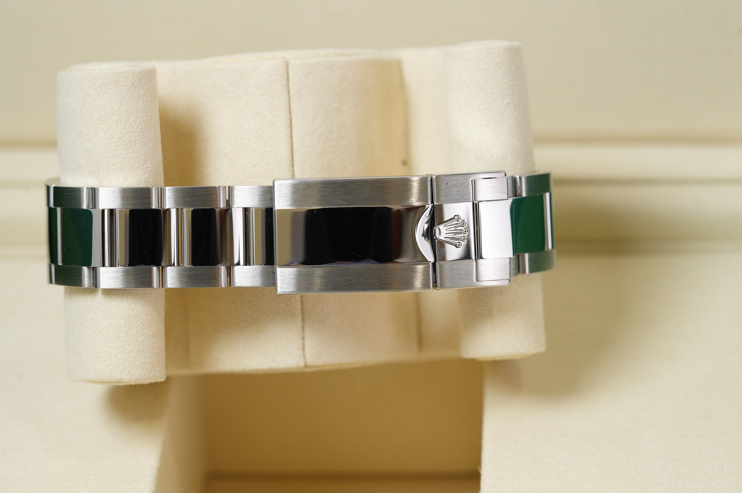 Rolex Daytona Rolesor (126500LN-0002)