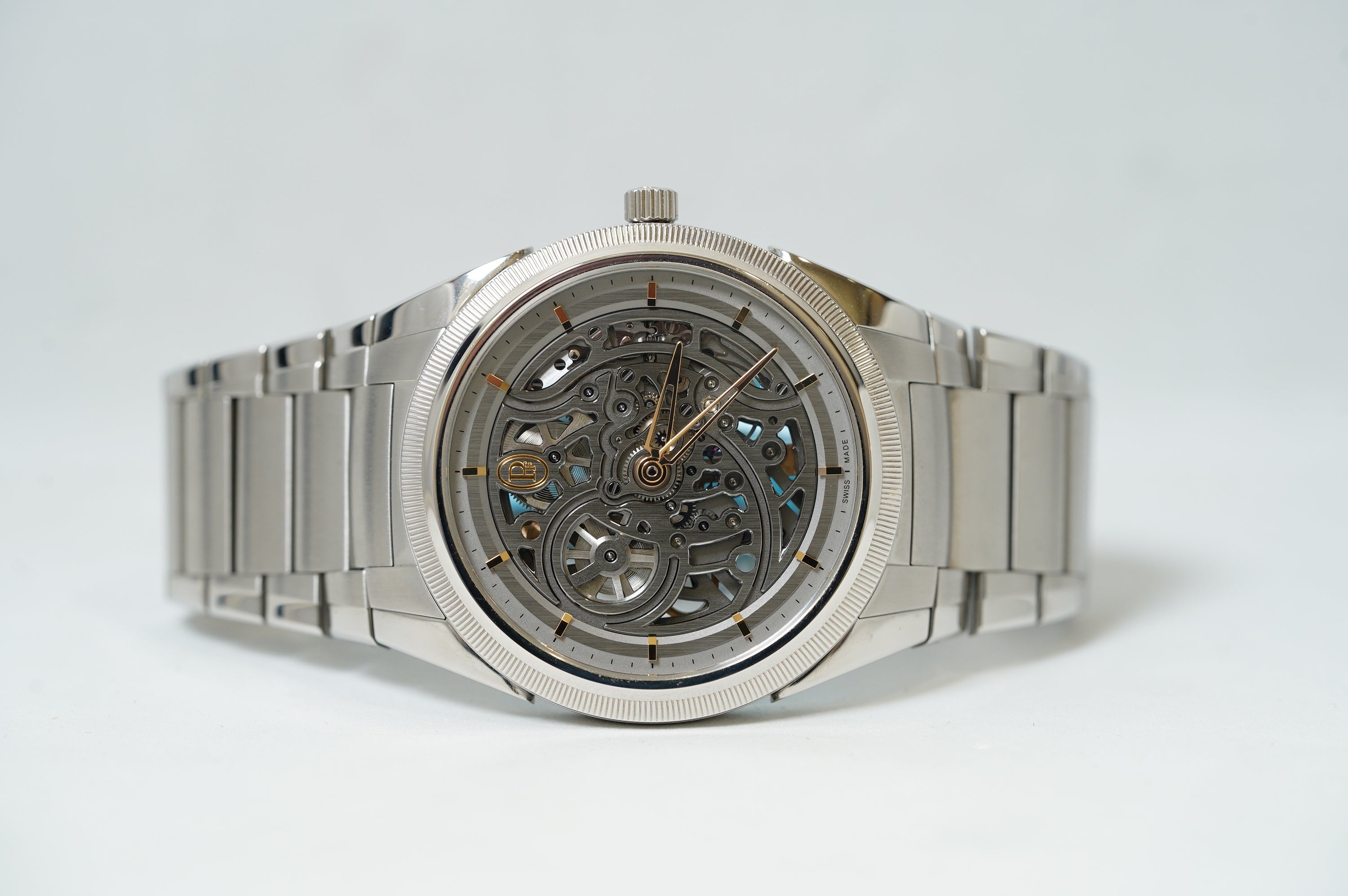Parmigiani Fleurier Tonda Skeleton (PFC912-1020001-100182)