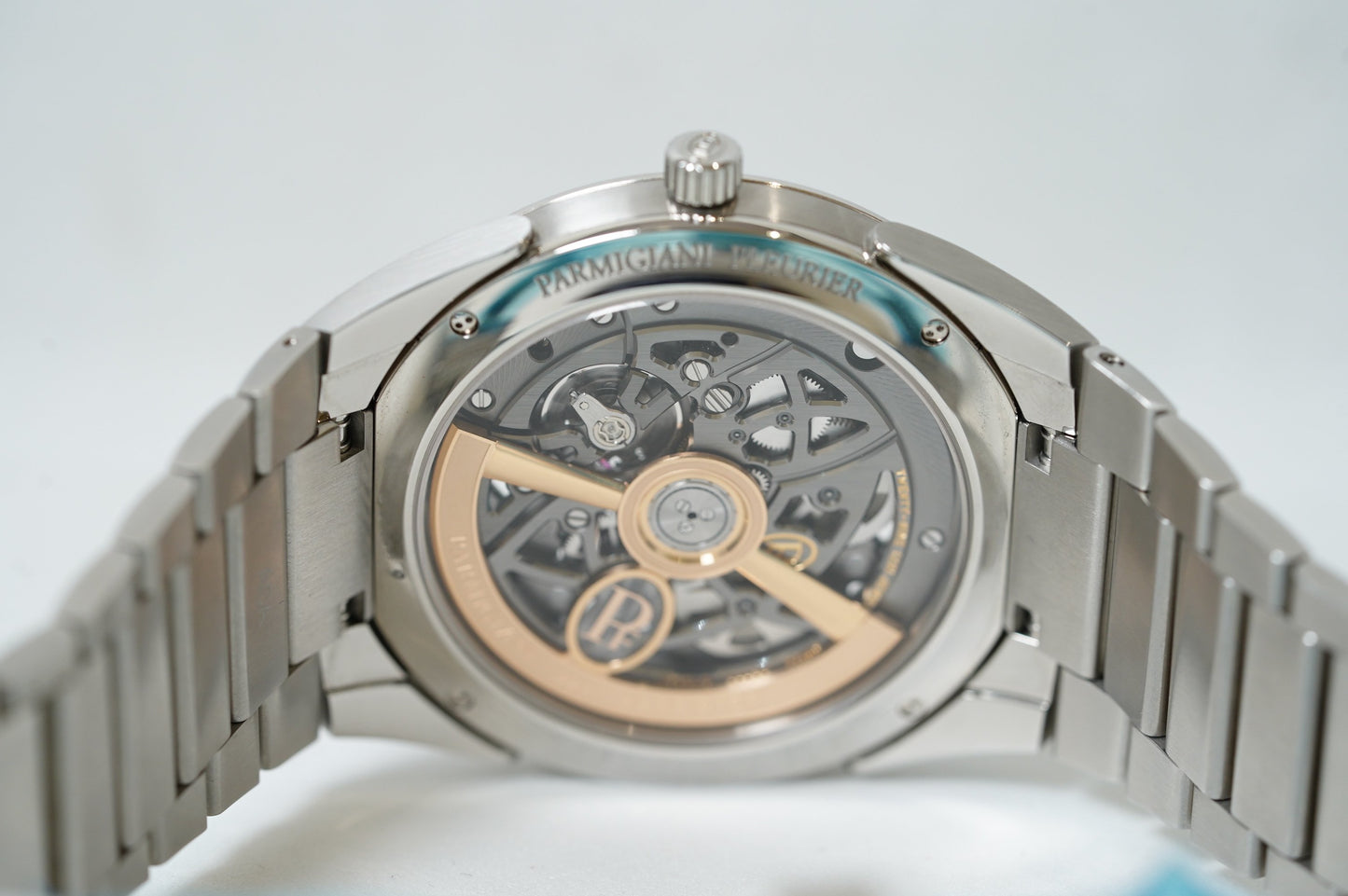 Parmigiani Fleurier Tonda Skeleton (PFC912-1020001-100182)