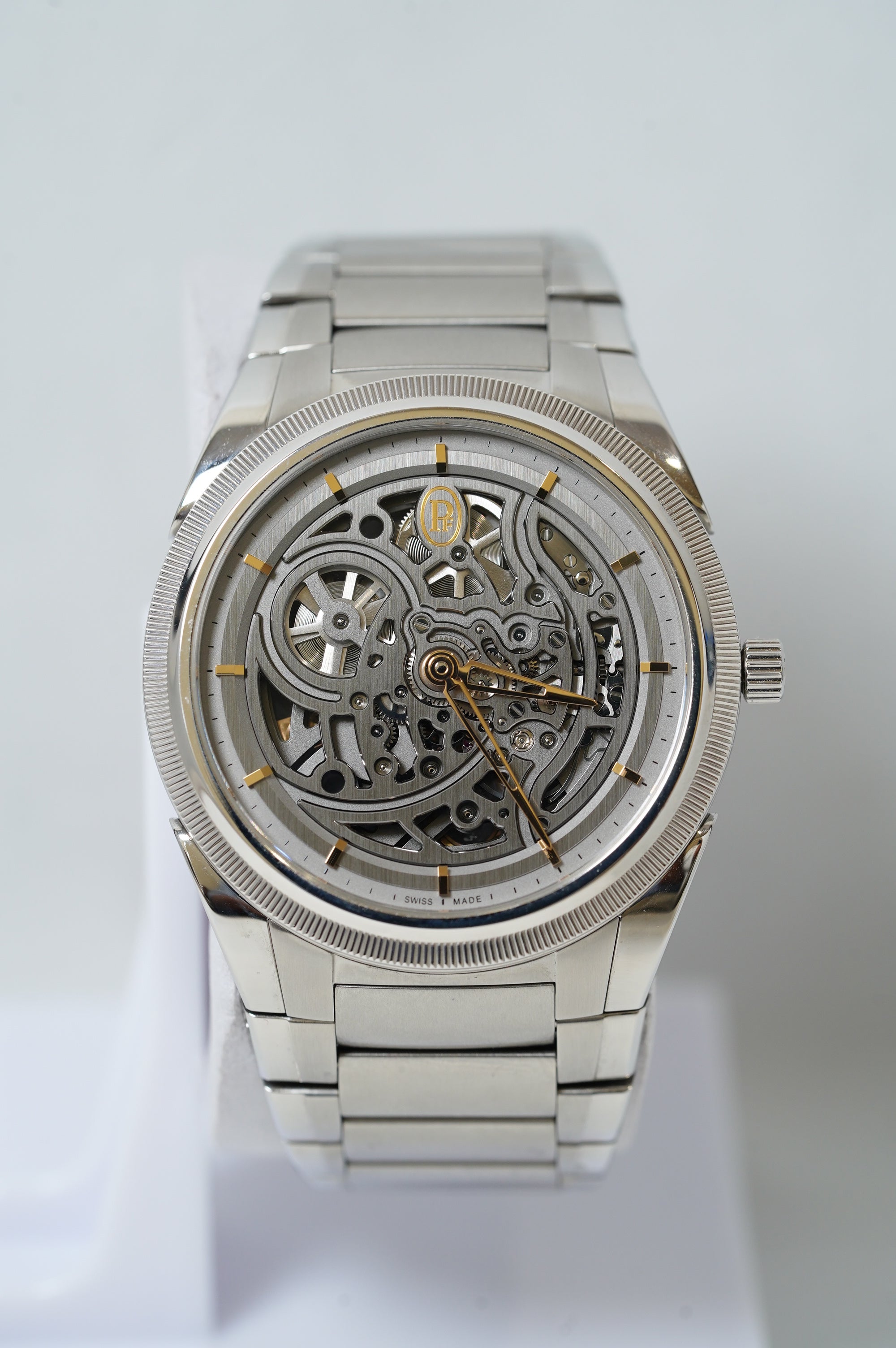 Parmigiani Fleurier Tonda Skeleton (PFC912-1020001-100182)