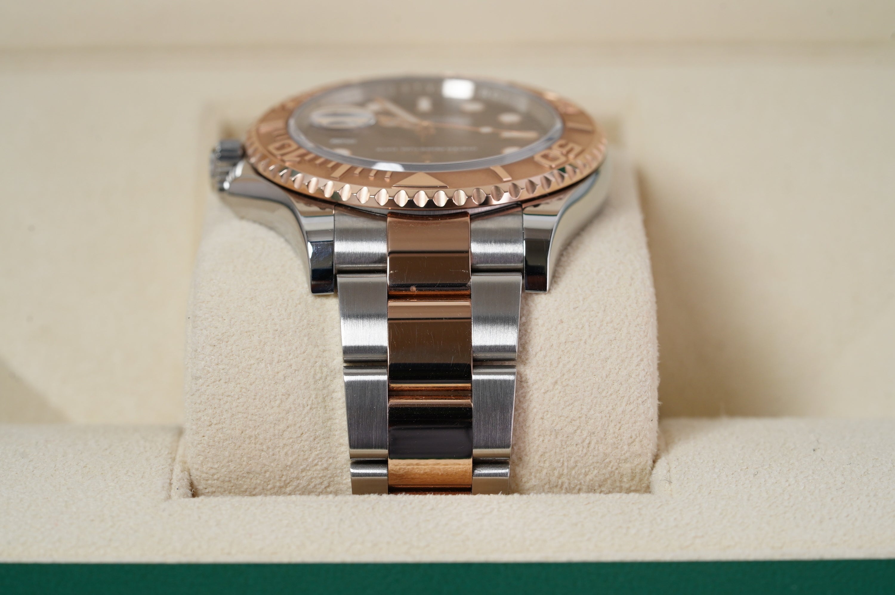 Rolex Yacht-Master (126621-0001)