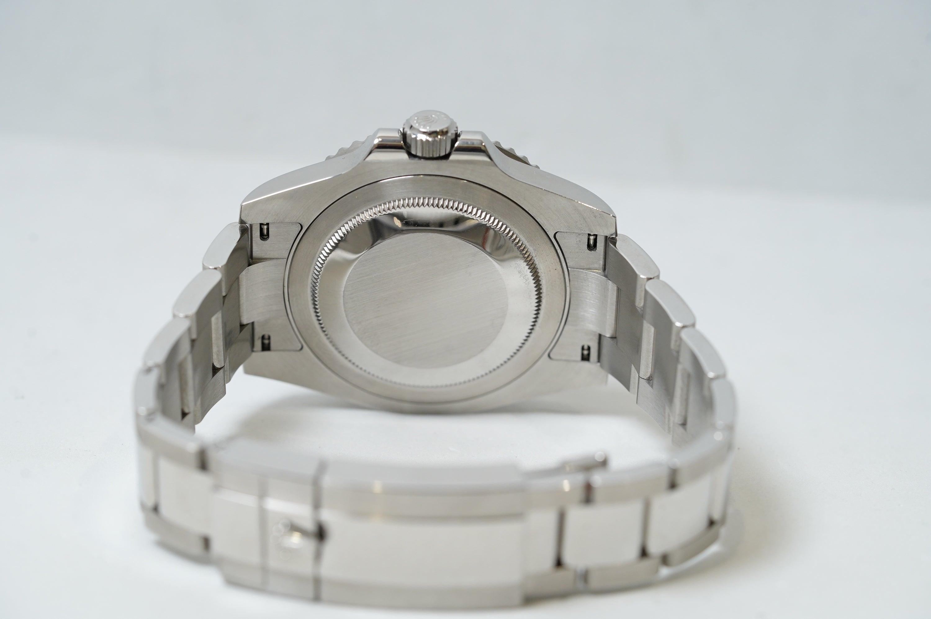 Rolex GMT-Master II - Batman (126710BLNR-0003)