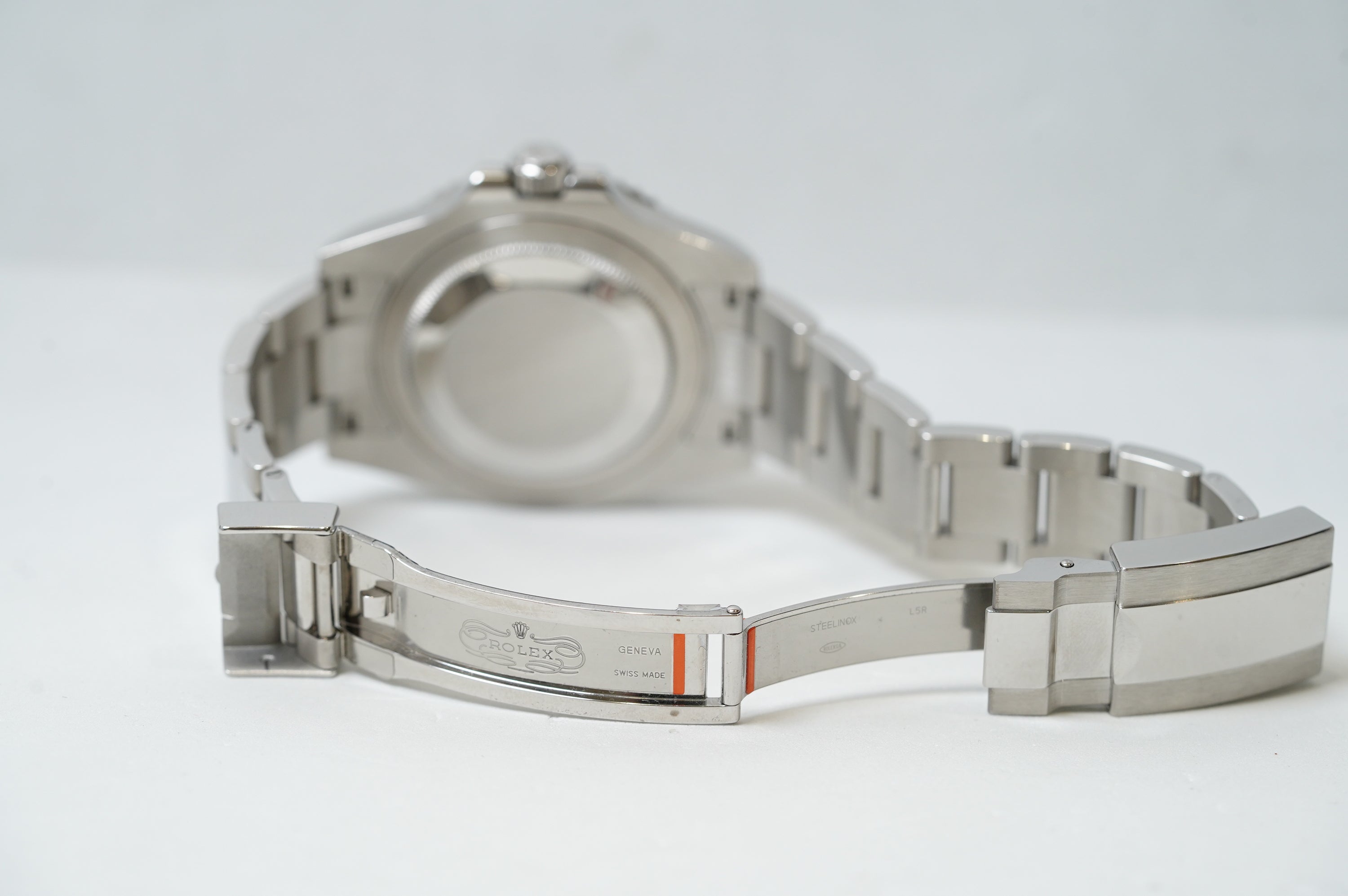 Rolex GMT-Master II - Batman (126710BLNR-0003)