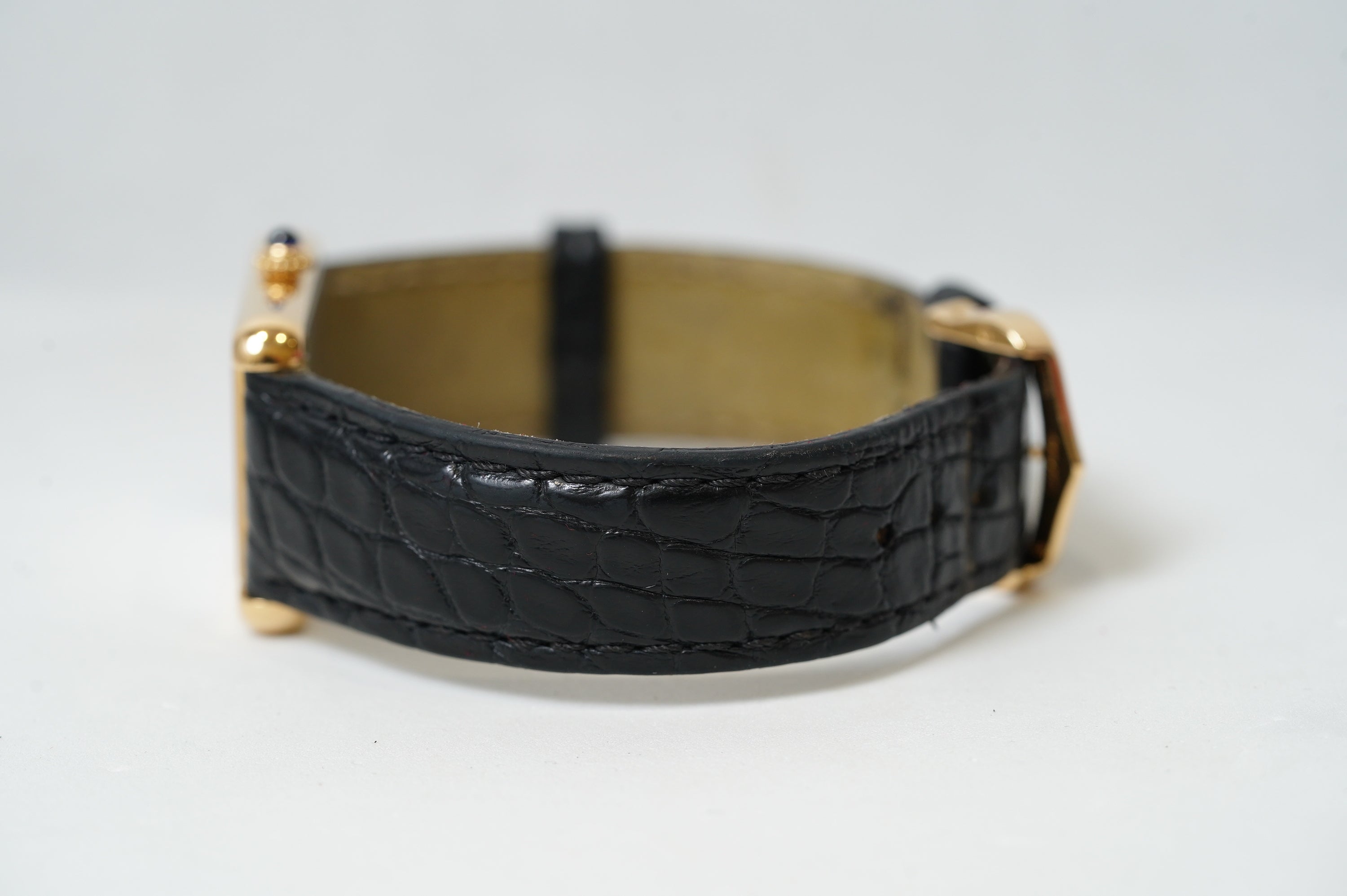 Cartier Tank Solo Small (W5200002)