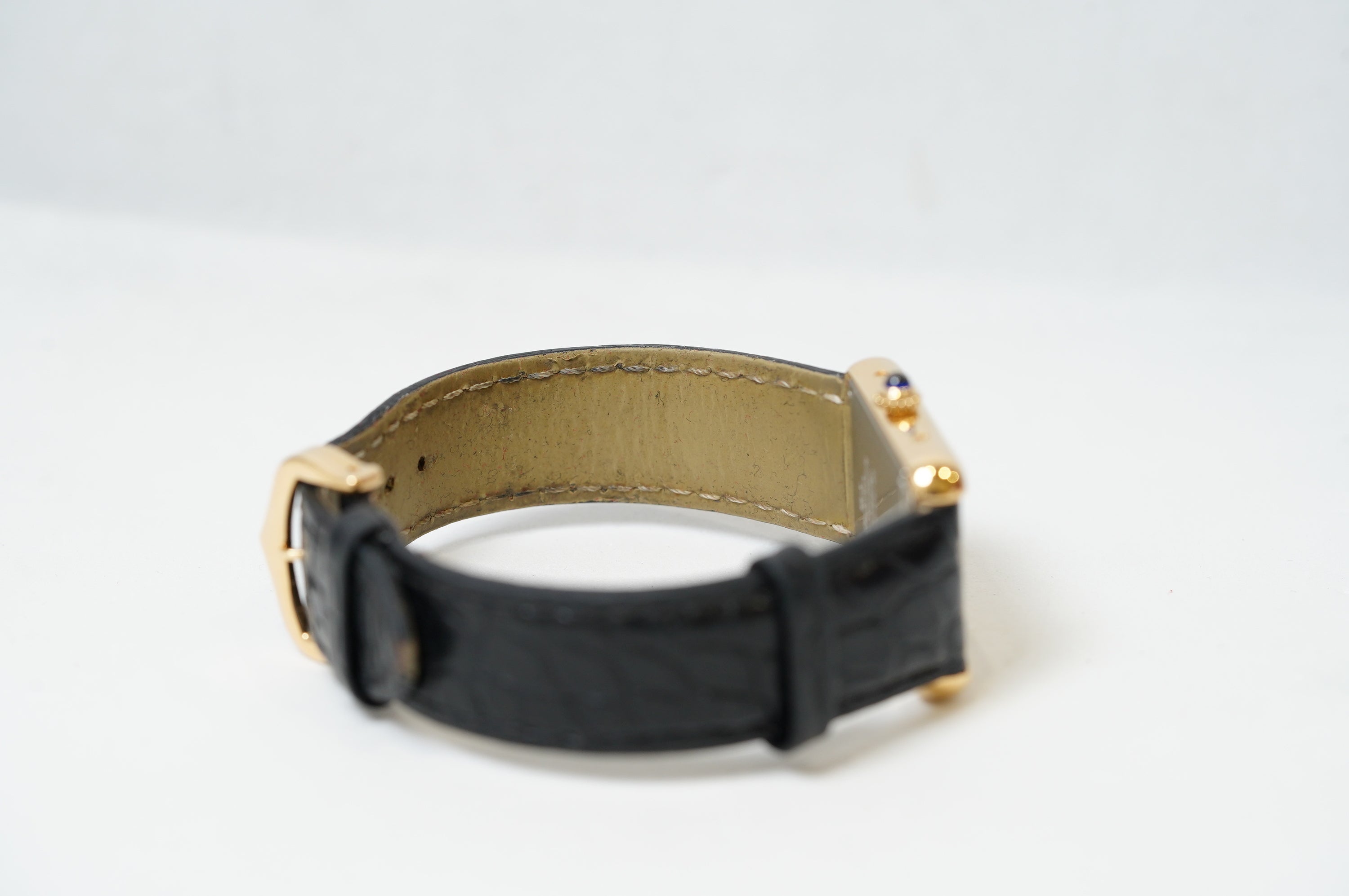Cartier Tank Solo Small (W5200002)